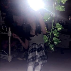 Meet your Posher, Kelsie